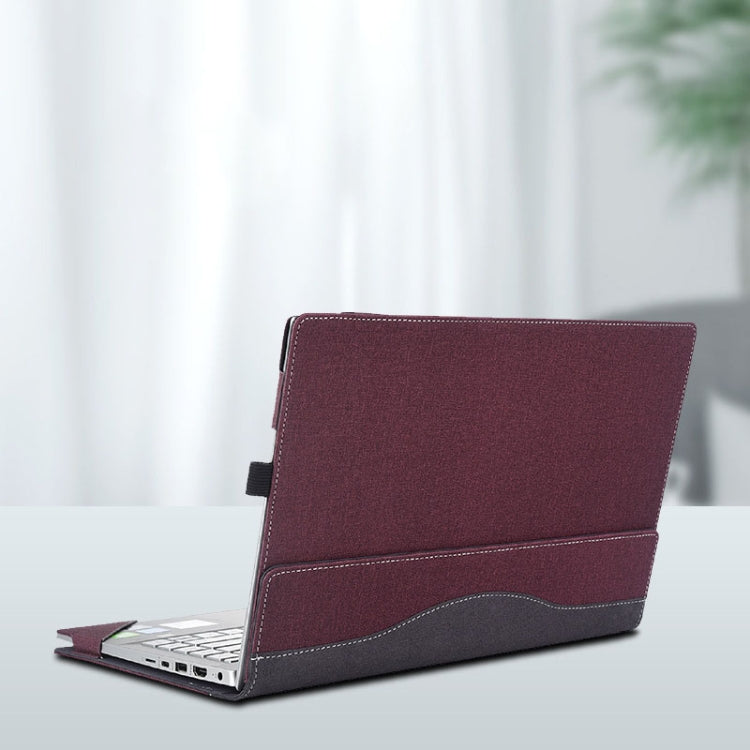 Laptop Anti-Drop Protective Case