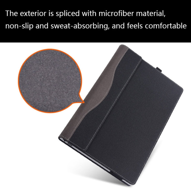 Laptop Anti-Drop Protective Case