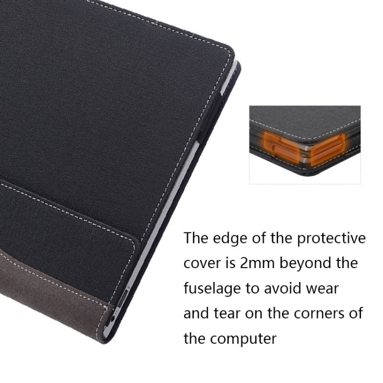 Laptop Anti-Drop Protective Case