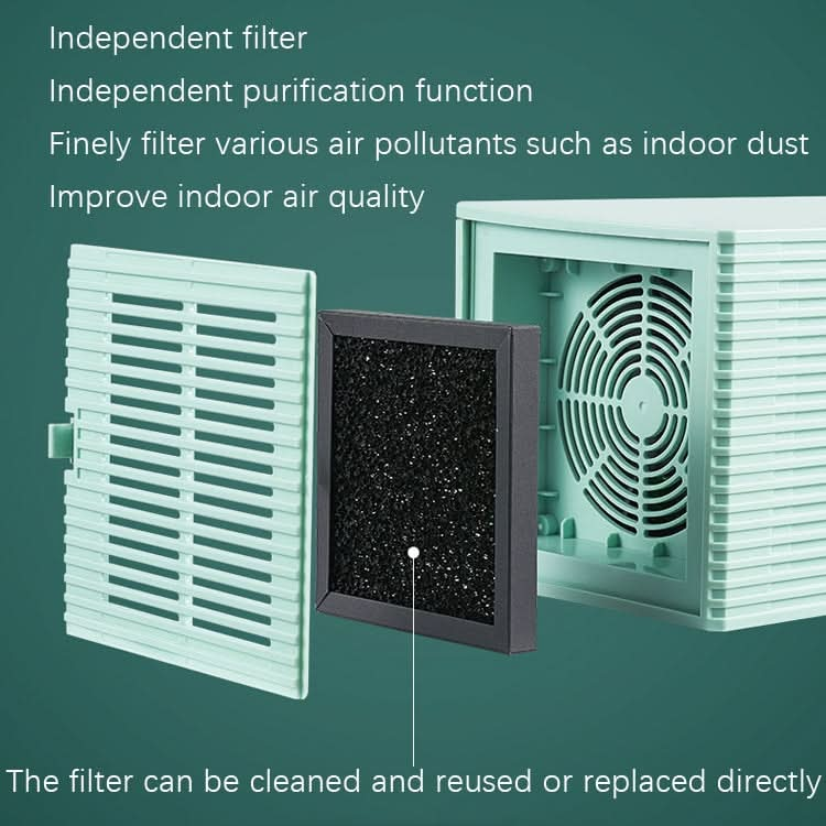 Decoration Aldehyde Formaldehyde Removal Sterilization Air Purifier