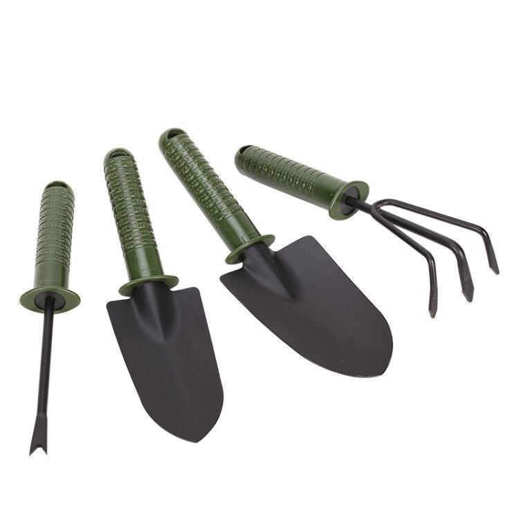 LC-2002 Garden Fork Plastic Hand Garden Tools My Store