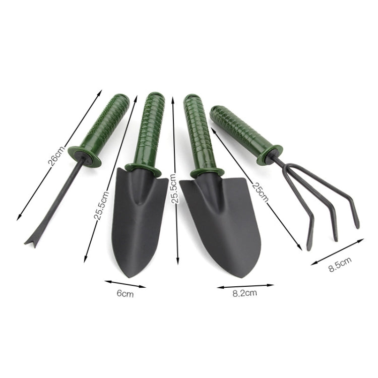 LC-2002 Garden Fork Plastic Hand Garden Tools My Store