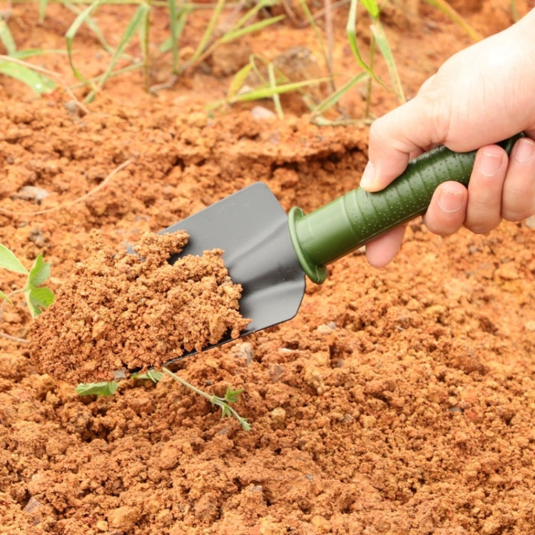 LC-2002 Garden Fork Plastic Hand Garden Tools My Store