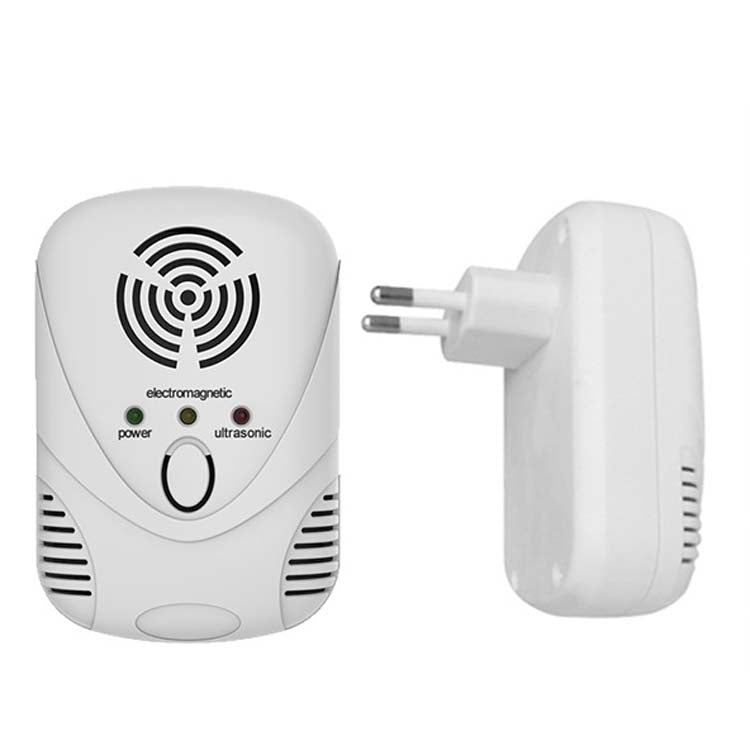 DC-9001 Household Electronic Mouse Repeller, Specification: My Store