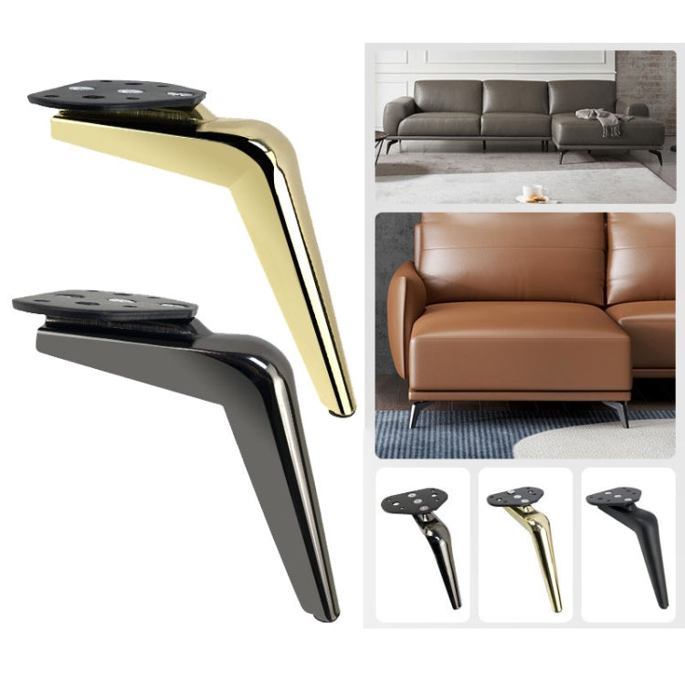 S699 Sickle Metal Furniture Support Leg, Height: My Store