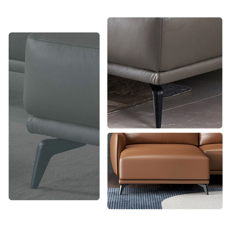 S699 Sickle Metal Furniture Support Leg, Height: