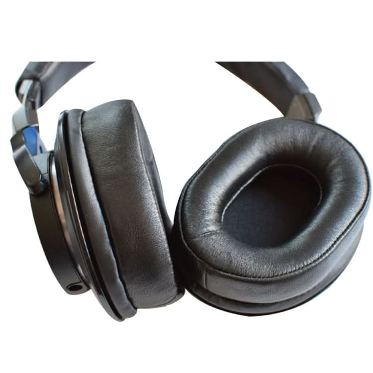 1 Pair Headset Earmuffs For Audio-Technica ATH-M50X/M30X/M40X/M20X, Spec: