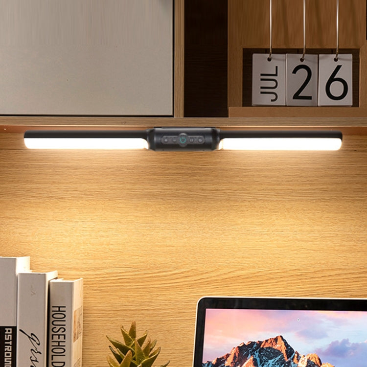 LED Table Light Student Dormitory Reading Lights, Style: My Store