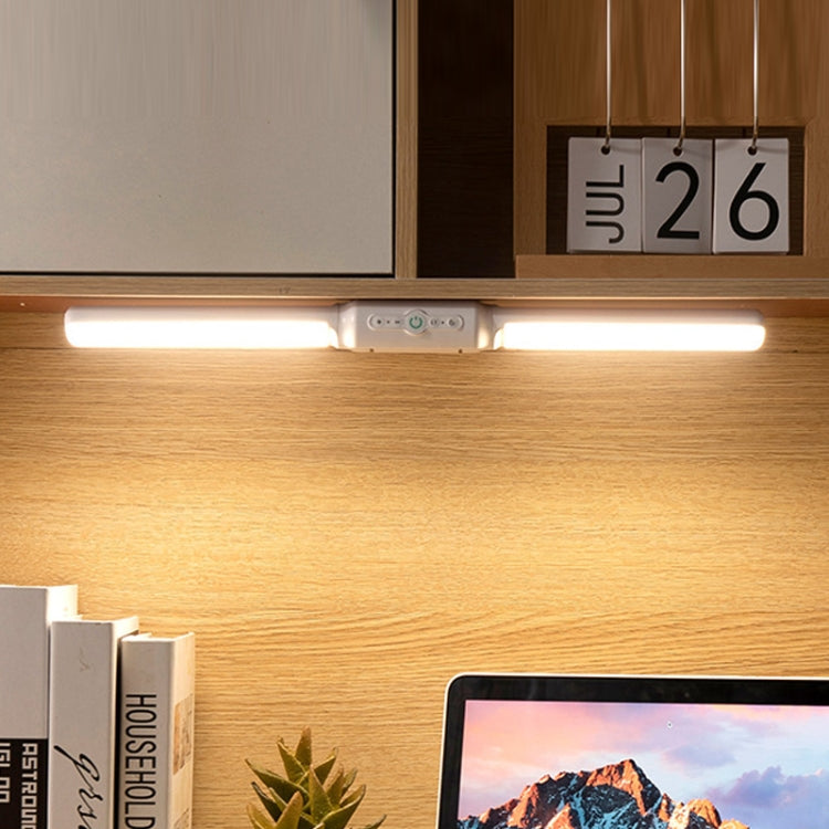 LED Table Light Student Dormitory Reading Lights, Style: My Store