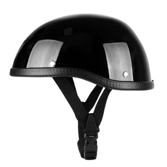 BSDDP A0315 Summer Scooter Half Helmet