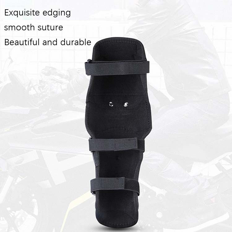 PRO-BIKER RH-1010 Motorcycle Keep Warm Anti-Fall Stainless Steel Protective Gear ÎҵÄÉ̵ê