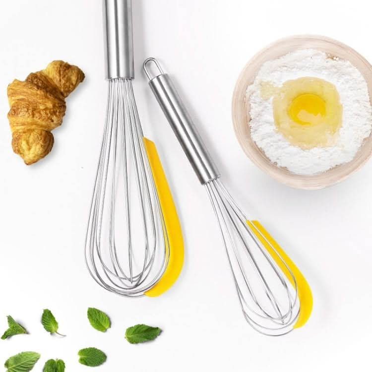 3 in 1 Household Multifunctional Manual Egg Beater Cream Whisk-Reluova