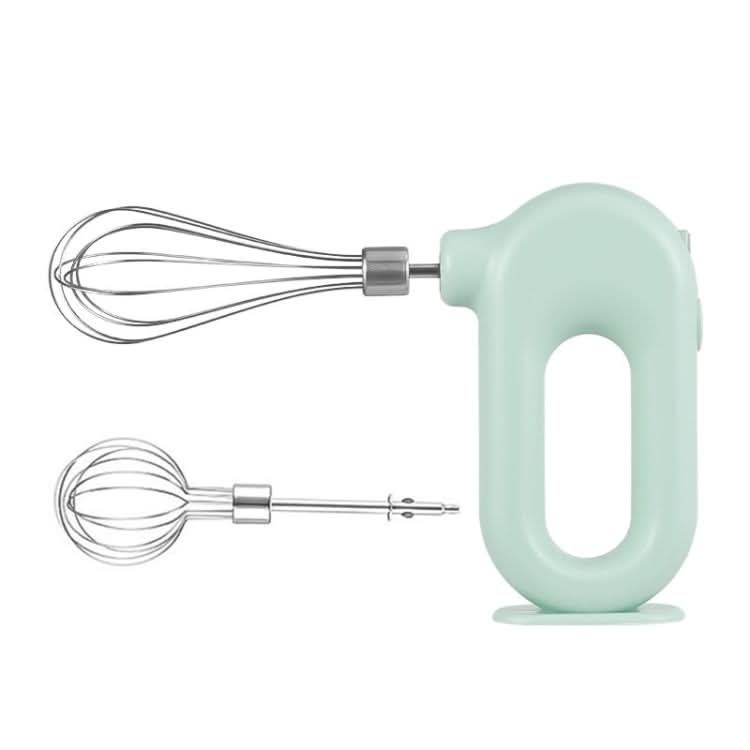 Wireless Handheld Electric Egg Beater Cake Mixer, Specification: Reluova