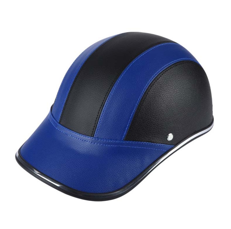 BSDDP A0322 Summer Half Helmet Lightweight Safety Helmet Reluova