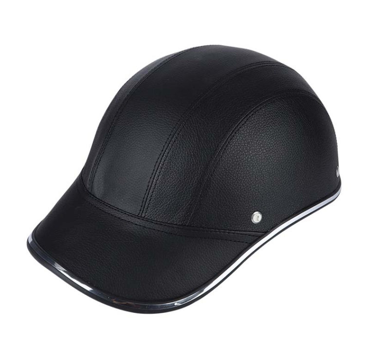 BSDDP A0322 Summer Half Helmet Lightweight Safety Helmet Reluova