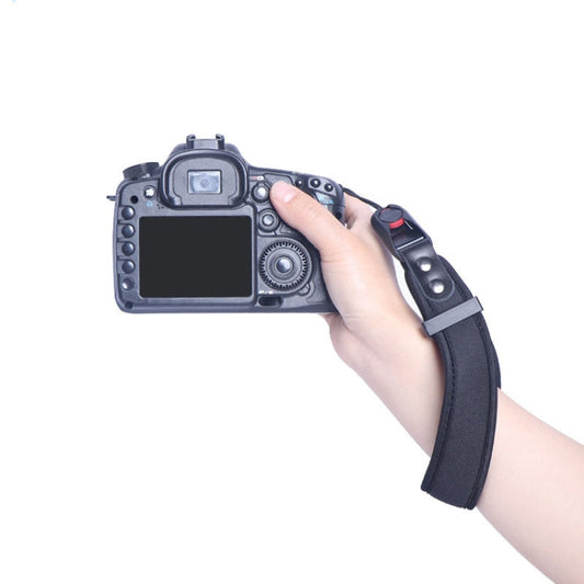 Camera Wrist Strap Diving Material Sliding Disassembly Camera Wrist Strap My Store