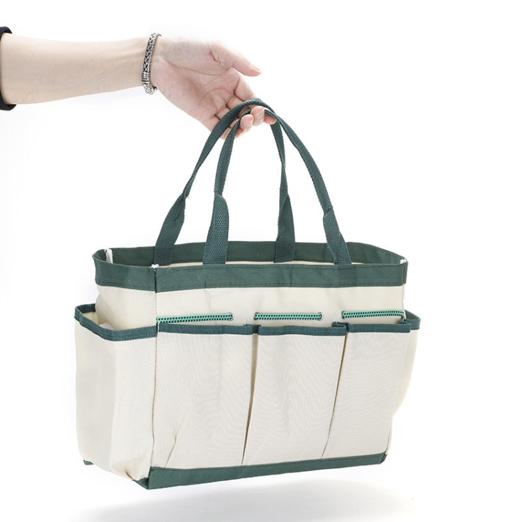 Multifunctional Garden Tool Storage Bag Without Tools My Store