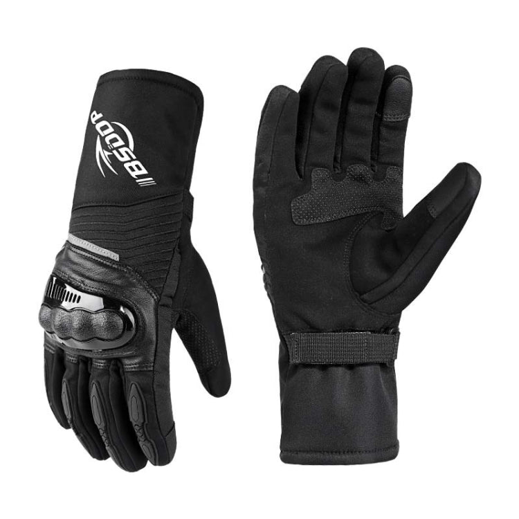 BSDDP RH-A0130 Outdoor Riding Warm Touch Screen Gloves