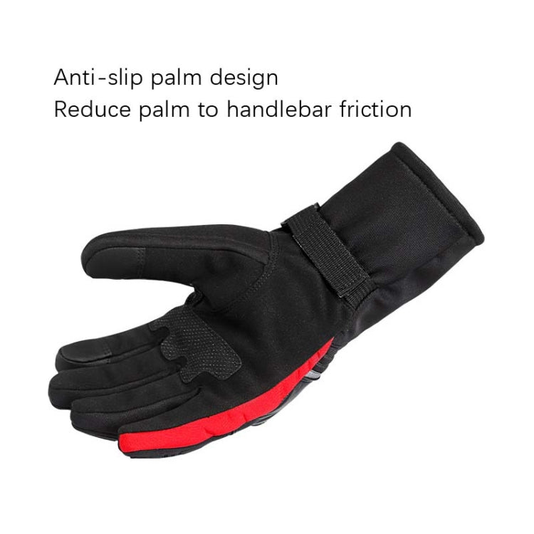 BSDDP RH-A0130 Outdoor Riding Warm Touch Screen Gloves