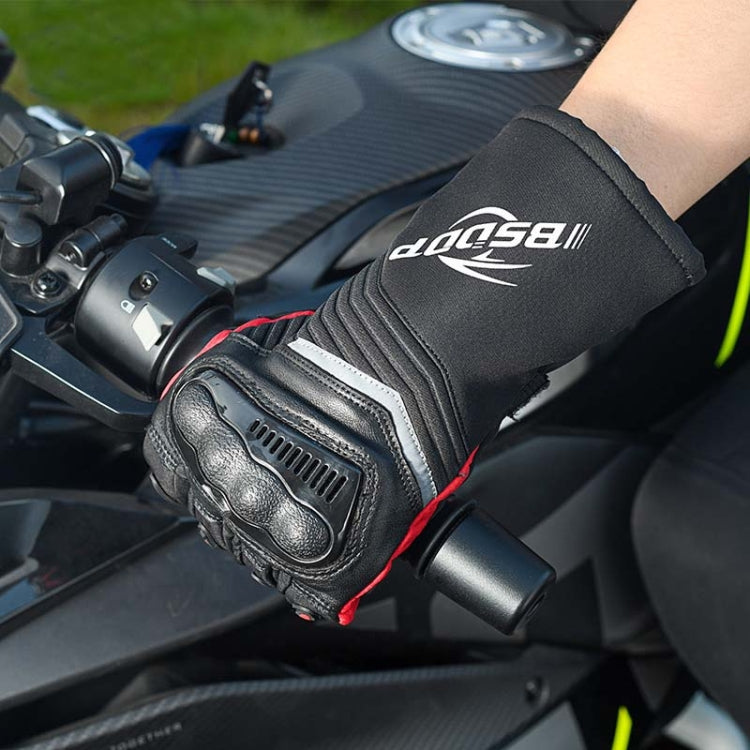 BSDDP RH-A0130 Outdoor Riding Warm Touch Screen Gloves Reluova