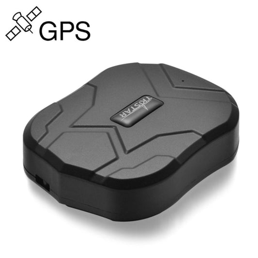 TK905 4G Vehicle Quad Frequency Network GPS Tracker