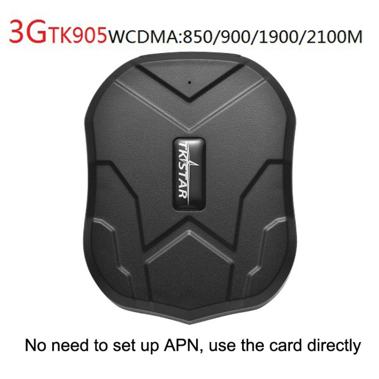 TK905 4G Vehicle Quad Frequency Network GPS Tracker ÎҵÄÉ̵ê