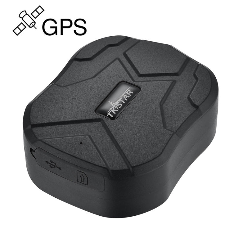 TK-905B Enhanced Version Strong Magnetic Adsorption Car 2G GPS Tracker ÎҵÄÉ̵ê