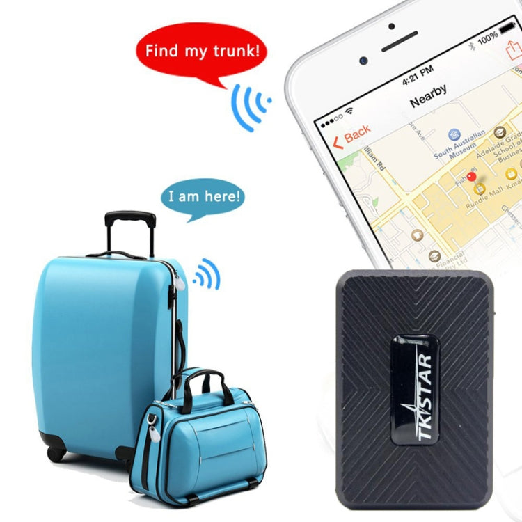 TK913 2G Multi-Purpose Vehicle GPS Tracker ÎҵÄÉ̵ê