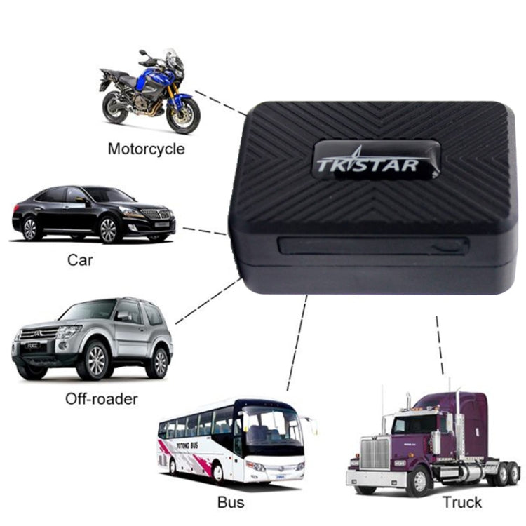 TK913 2G Multi-Purpose Vehicle GPS Tracker ÎҵÄÉ̵ê