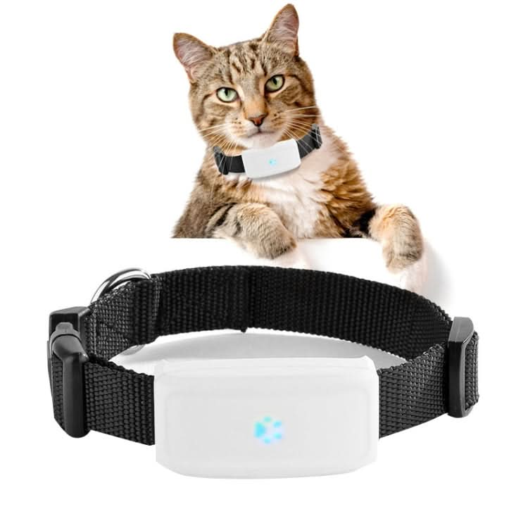 TK911 2G Pet Waterproof GPS Tracker - Reluova