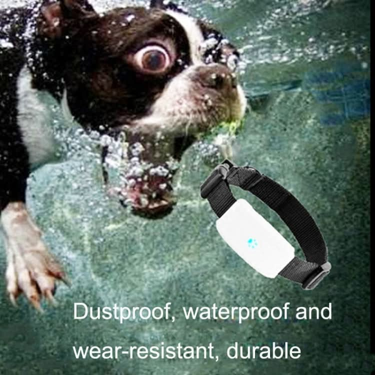 TK911 2G Pet Waterproof GPS Tracker - Reluova