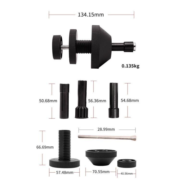 Auto Clutch Hole Tool ÎҵÄÉ̵ê