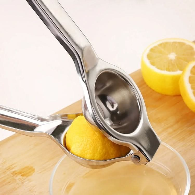 Household Manual Fruit Lemon Juicer Reluova