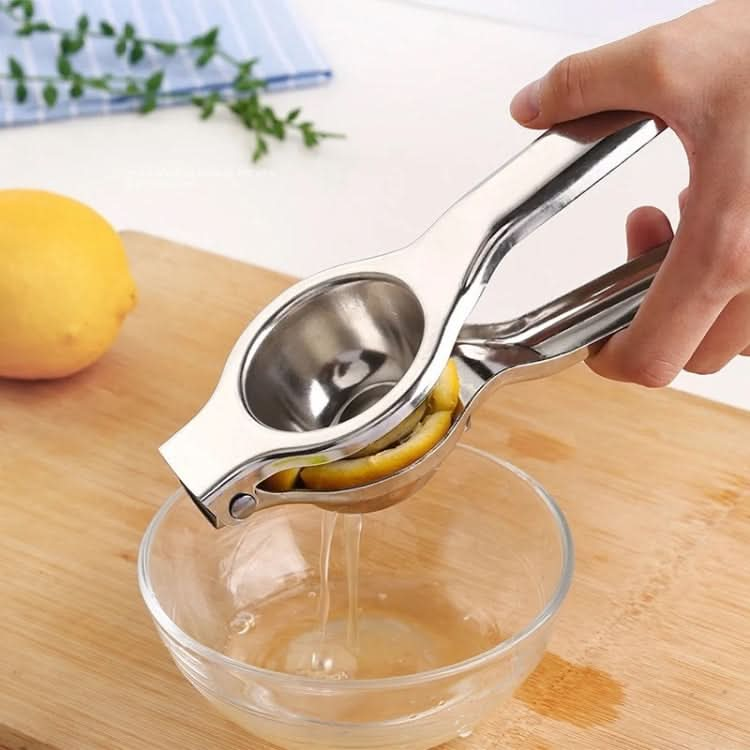 Household Manual Fruit Lemon Juicer Reluova