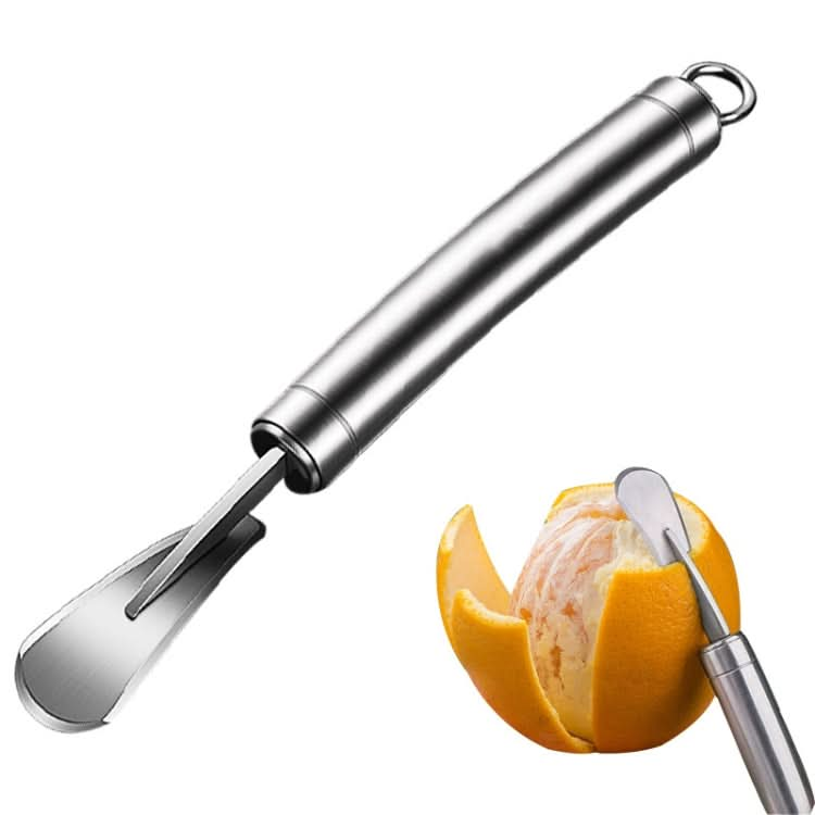 304 Stainless Steel Orange Peeler Grapefruit Peeling Tool-Reluova