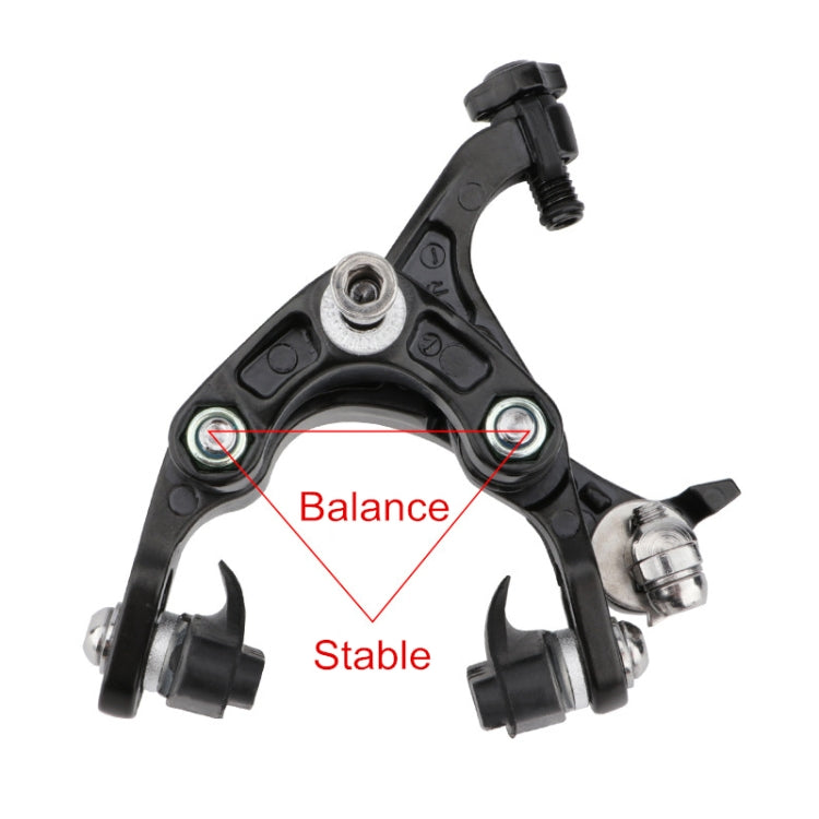 Meroca Bicycle Aluminum Alloy C Brake Reluova