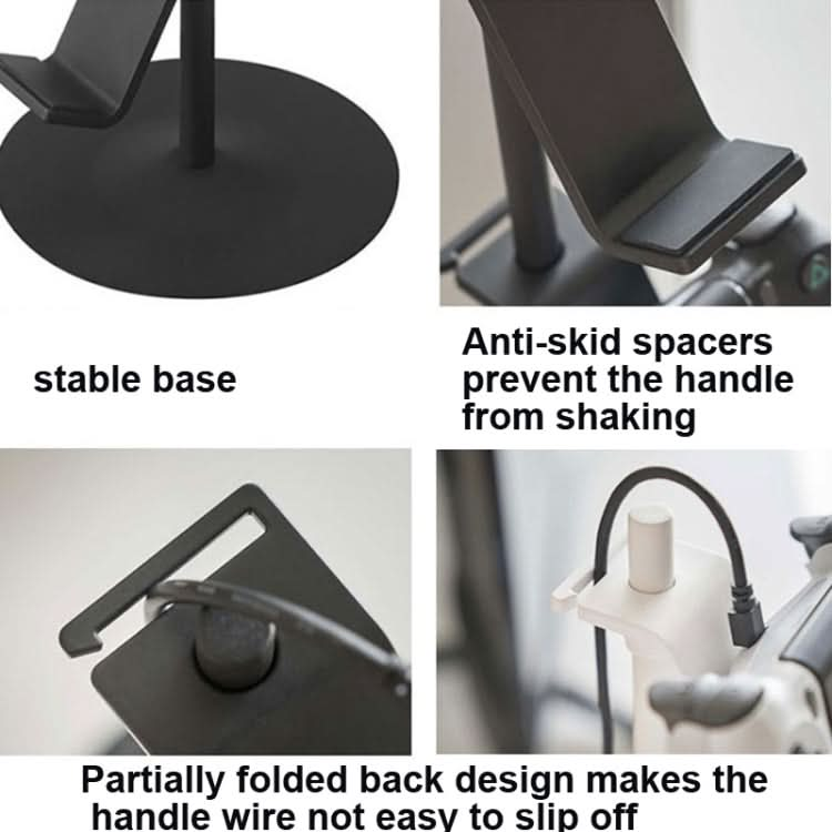 Gamepad Storage Rack Desktop Headphone Storage Rack Reluova