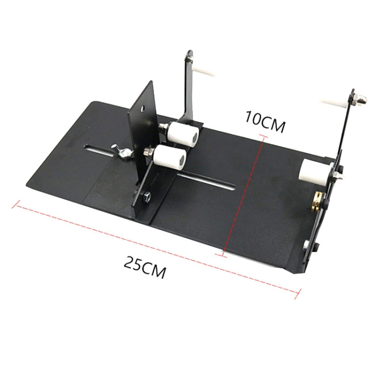 TL060020 Stainless Steel Glass Bottle Cutter My Store