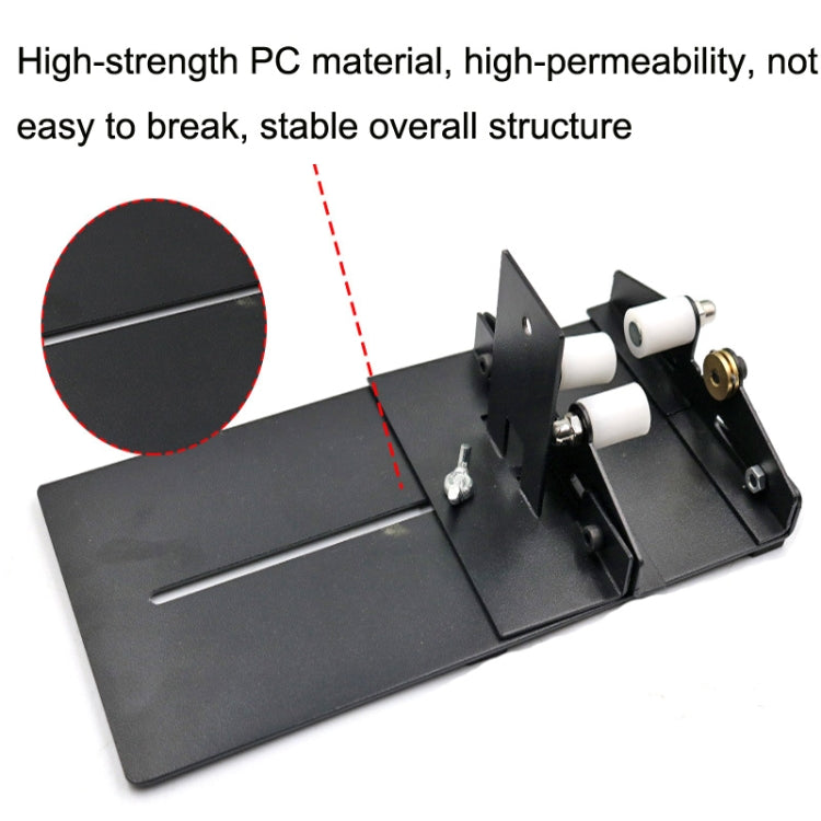 TL060020 Stainless Steel Glass Bottle Cutter My Store