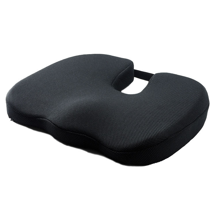 QFC-023 U-shaped Slow Rebound Memory Foam Car Seat Cushion ÎҵÄÉ̵ê