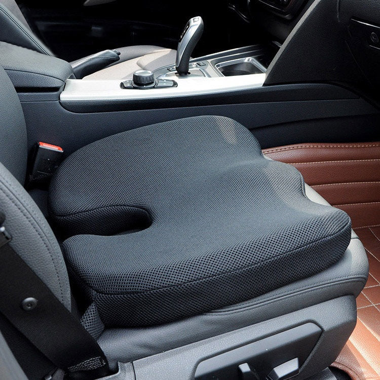 QFC-023 U-shaped Slow Rebound Memory Foam Car Seat Cushion ÎҵÄÉ̵ê