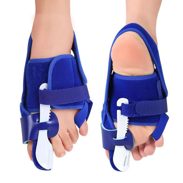 Big Toe Valgus Toe Splitter Reluova