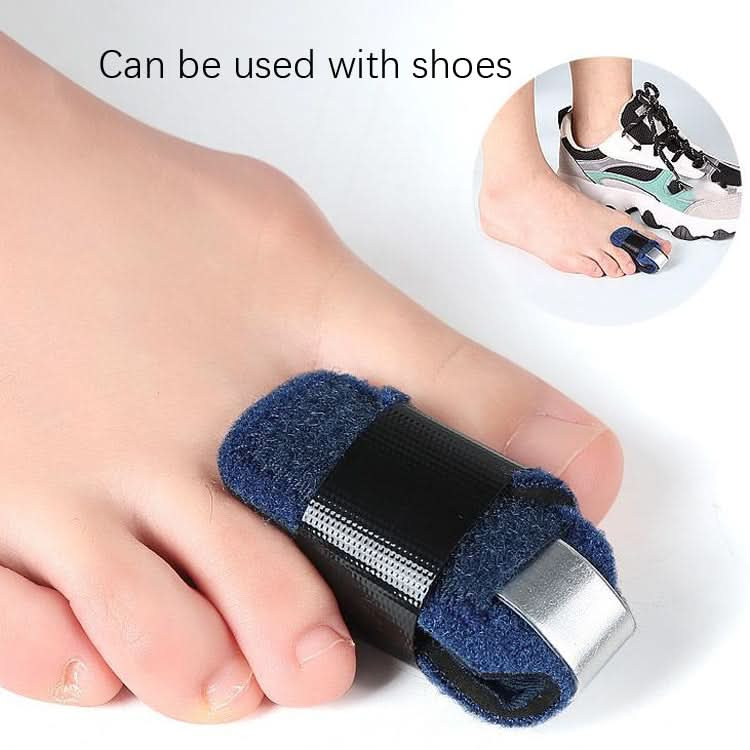 Toe Sprain Dislocation Support Belt Reluova