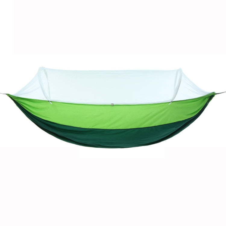 Outdoor Camping Anti-Mosquito Quick-Opening Hammock, Spec: Reluova