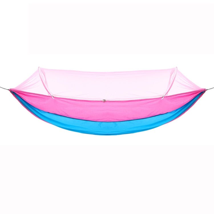 Outdoor Camping Anti-Mosquito Quick-Opening Hammock, Spec: Reluova