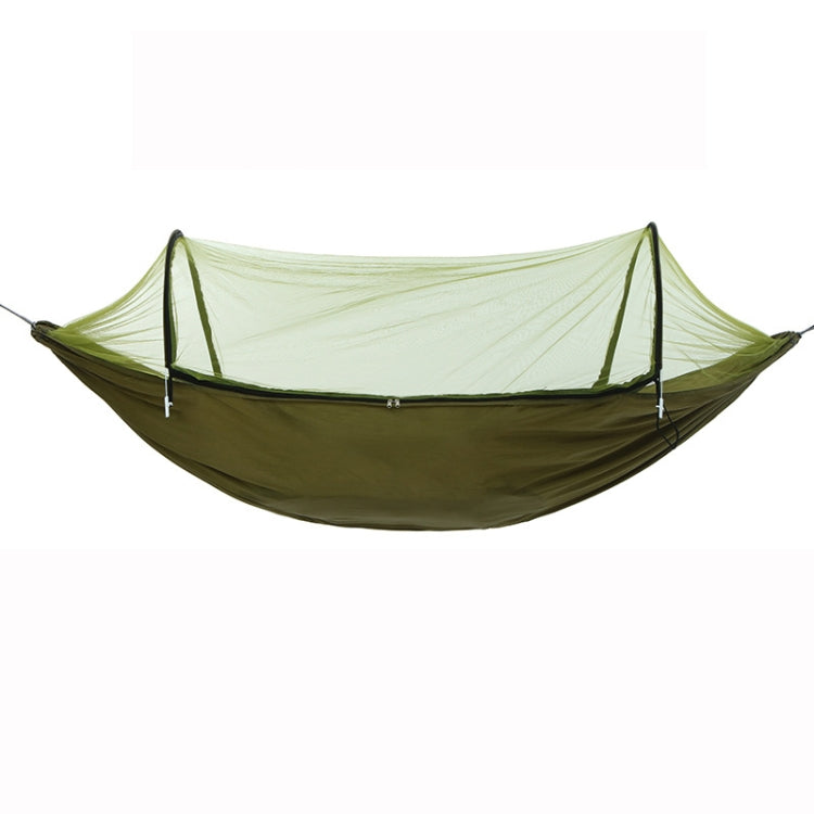 Outdoor Camping Anti-Mosquito Quick-Opening Hammock, Spec: Reluova