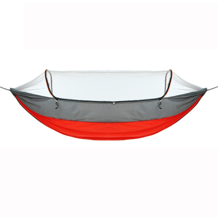 Outdoor Camping Anti-Mosquito Quick-Opening Hammock, Spec: Reluova