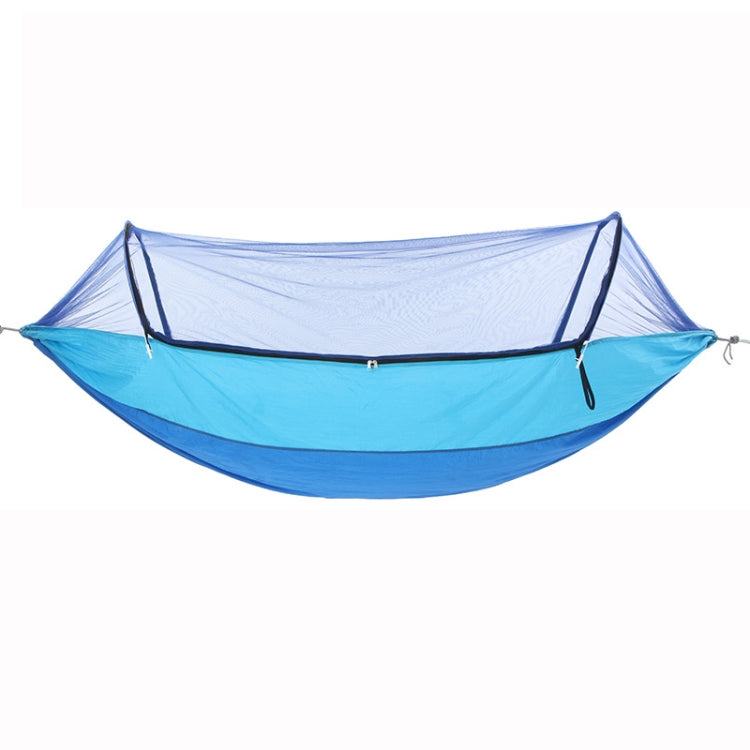 Outdoor Camping Anti-Mosquito Quick-Opening Hammock, Spec: Reluova