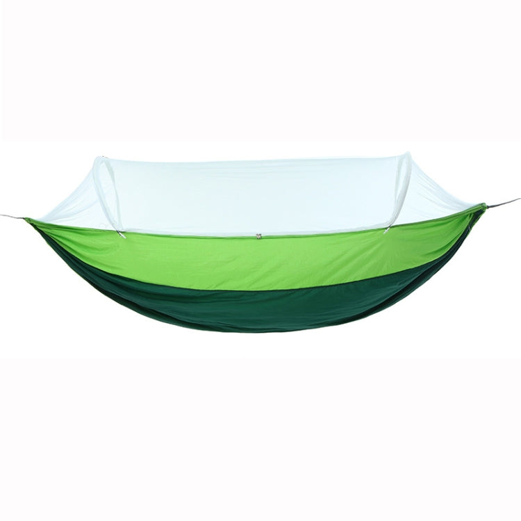 Outdoor Camping Anti-Mosquito Quick-Opening Hammock, Spec: Reluova