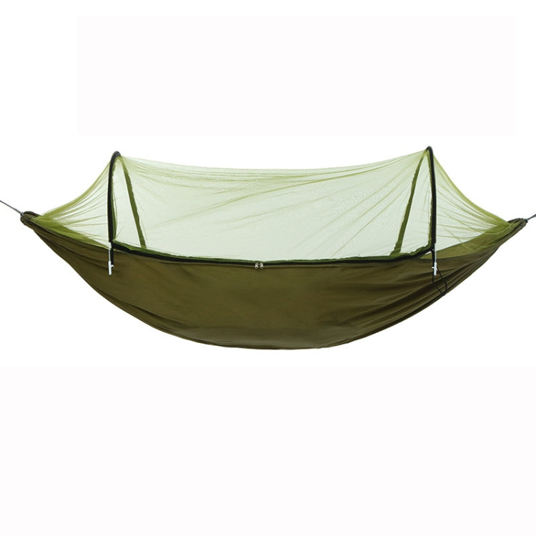 Outdoor Camping Anti-Mosquito Quick-Opening Hammock, Spec: Reluova